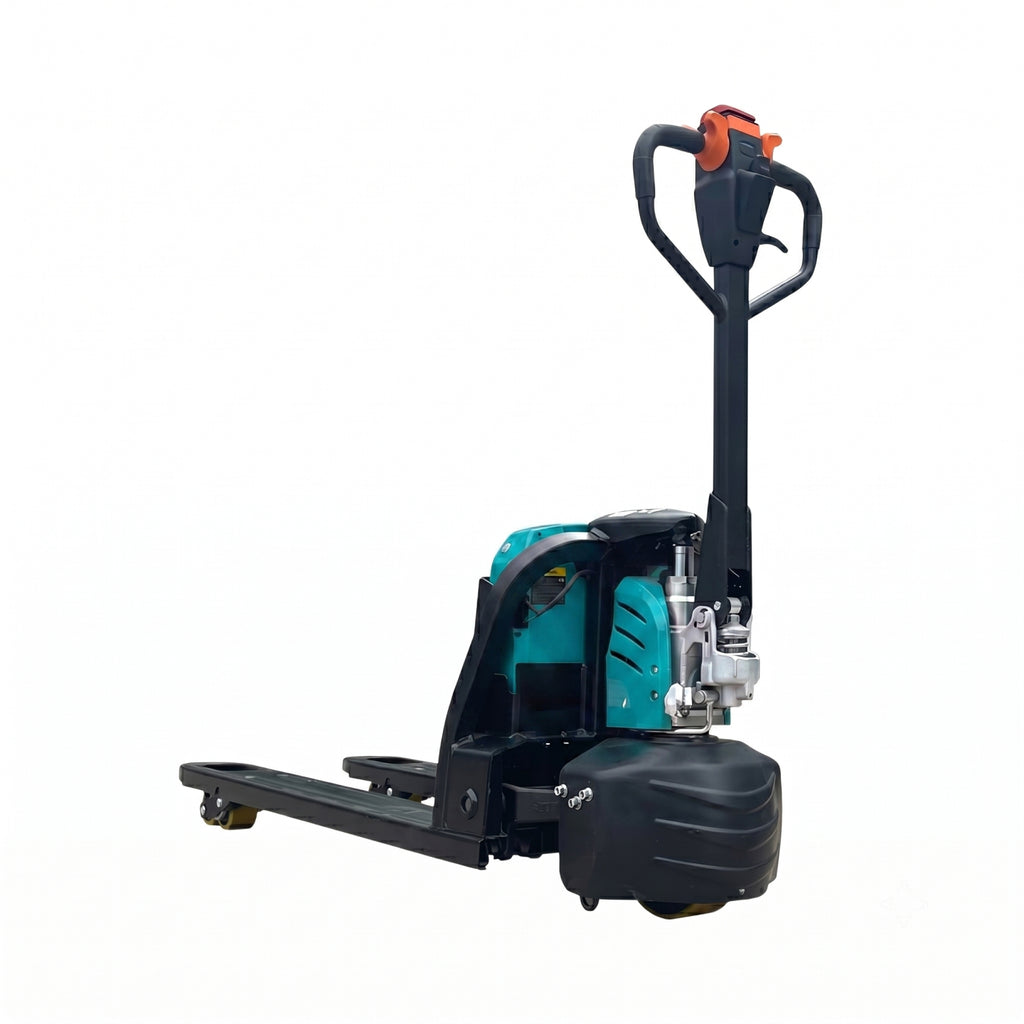 Full Electric Pallet Jack