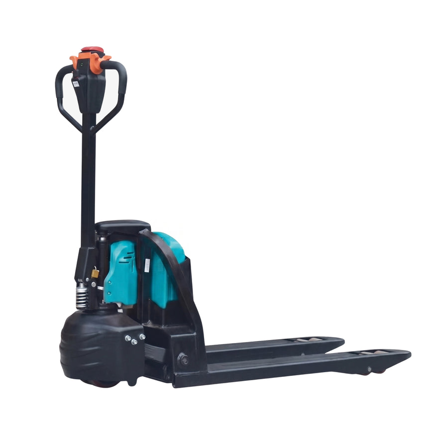 Full Electric Pallet Jack