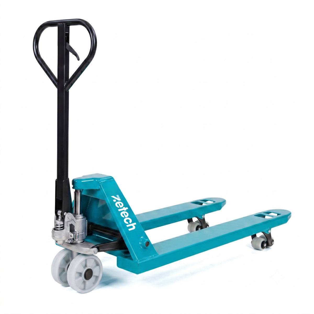 Manual Hydraulic Pallet Jack