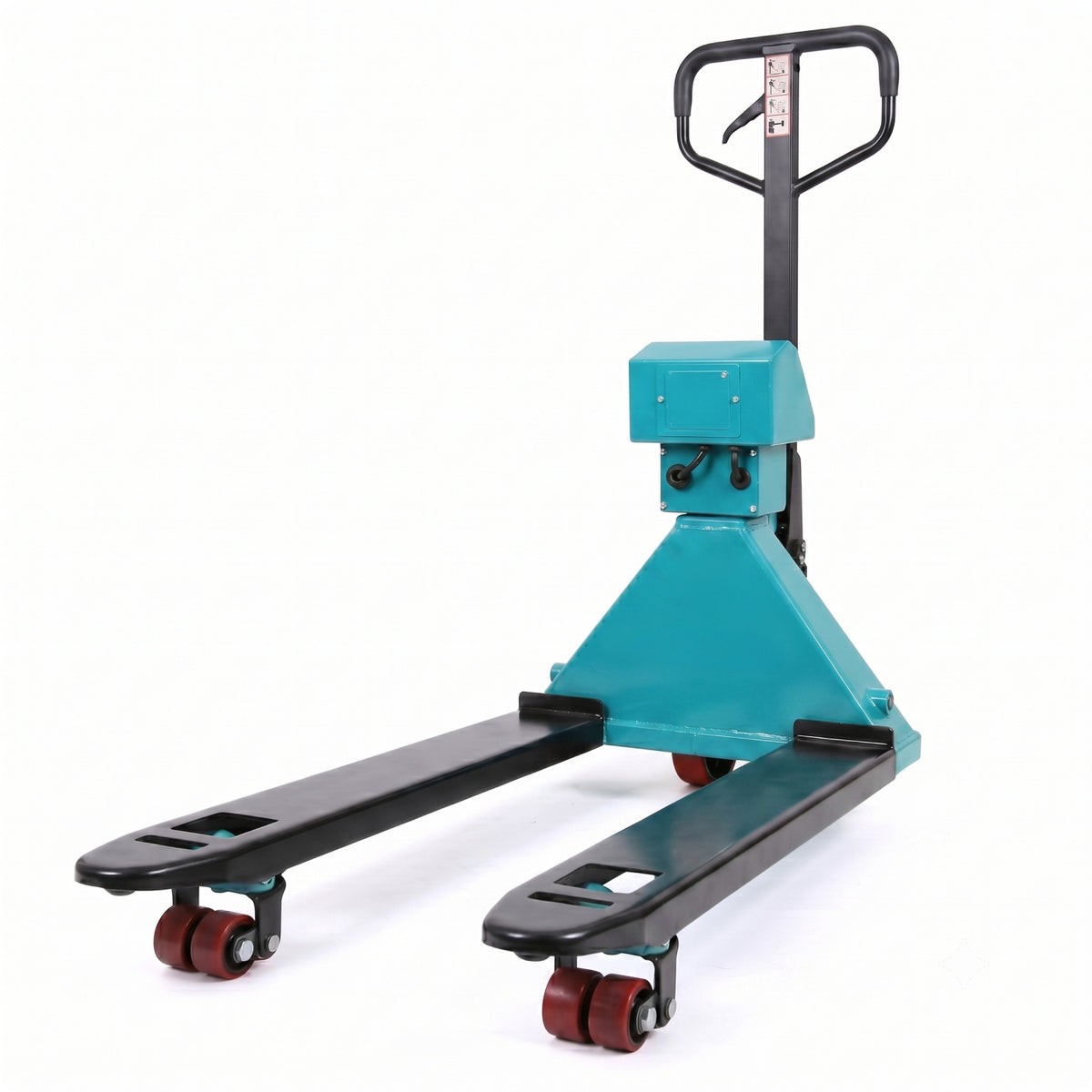 Pallet Jack Scale
